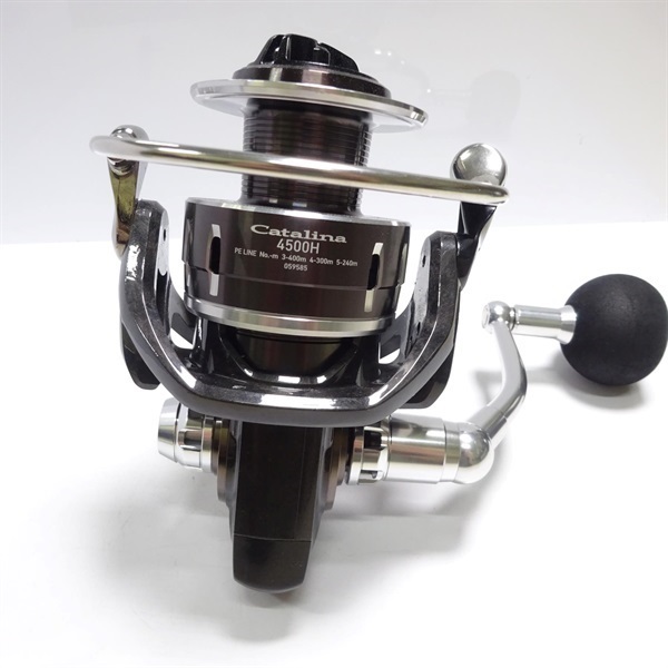 １６キャタリナ４５００Ｈ